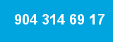 904 314 69 17